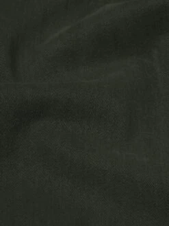 L'Homme Slim Brushed Twill -- Olive -Frame Clothing Store LMH870 OLIV FABRICDETAIL 3c7ac185 8029 4268 b4e4 95ad58137077 jeans texture detail image