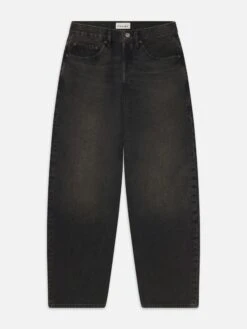 Baggy Jean -- Motivation